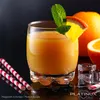PLATINUX Trinkgläser aus Glas Set 6 Teilig 250ml geformter Produktbild-Vorschau 6