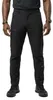Alpinestars Explore AST Motorrad Textilhose, schwarz, Short Produktbild-Vorschau 3