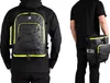 Torba Na Rower 3W1 - Sakwa Rowerowa Na Bagażnik 65L Plecak Podgląd zdjęcia produktu 11