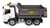 Volquete articulado Volvo FMX Meiller, marca JAMARA, escala Vista previa de la imagen del producto 7