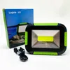 Projecteur LED rechargeable LE, Lampe de camping portable, Voir les images du produit 1