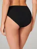 Schiesser Damen 2 er Pack Tai Gr. 42  schwarz Produktbild-Vorschau 6