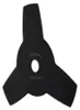 Messer Motorsense Freischneider Trimmer Hächselmesser Produktbild-Vorschau 1