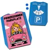 Prinzessin Parkscheibe - Prinzessinnen Parkplatz Produktbild-Vorschau 2