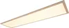 Näve Leuchten LED / CCT Panel-Deckenleuchte "NICO" L: Produktbild-Vorschau 3