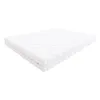 Matrac 140x200 Step HILDING tvrdá pružina Náhľad obrázku produktu 6