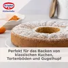 Dr. Oetker Springform "Classic" mit Flach- u. Rohrboden Anteprima dell’immagine prodotto 9