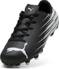 Puma Fussballschuhe ATTACANTO II FG/AG JR Kinder Teenager Produktbild-Vorschau 4
