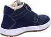 Lurchi  Kinderschuhe Jungen Schnürstiefel Klettschuh Blau Produktbild-Vorschau 11