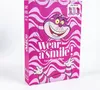 Skarpety Disney 3-Pak Alice w Krainie Czarów Kot Cheshire Anteprima dell’immagine prodotto 6