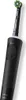 A black electric toothbrush with a white background and shadow. Anteprima dell’immagine prodotto