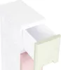 ModernHome PJJCBS0019-05A Pojízdný dětský regál na Náhled obrázku produktu 12