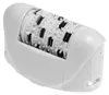 BRAUN - Epilatore standard bianco 20 pinzette - 81465100 Anteprima dell’immagine prodotto 4