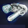 Elektryczny obcinacz do paznokci, akumulatorowy obcinacz do Podgląd zdjęcia produktu 9