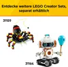 LEGO® Creator 31164 Vesmírný robot Náhled obrázku produktu 55
