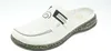 Rieker Damen Pantolette Clog Sabot 46393-80, Größe:40 EU, Produktbild-Vorschau 98