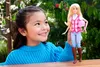 Barbie Mysteries: Das geheimnisvolle Pferdeabenteuer Barbie Produktbild-Vorschau 12