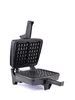 Macchina per waffel Dezal 301.7.1 N (nero) Anteprima dell’immagine prodotto 1