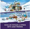LEGO 41760 Friends Vacances dans un igloo, Jeu de Voir les images du produit 13