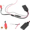 Univerzálny Bluetooth Aux prijímač 2 RCA -Auxin -Adaptér Náhľad obrázku produktu 3