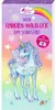 Mini-Malblock - Mein Einhorn-Malblock zum Schulstart Produktbild-Vorschau 1
