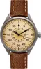 Messerschmitt ME-43VINTAGE-2 Herren-Fliegeruhr Quarz Produktbild-Vorschau 1
