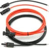 Solarkabel 6mm² Verbindungskabel Laderegler Produktbild-Vorschau 4