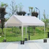 Lospitch 4X Pavillon Sandsäcke Pavillons & Partyzelte Produktbild-Vorschau 10