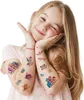 Set di tatuaggi My Little Pony Anteprima dell’immagine prodotto 3