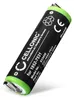 CELLONIC 1x Batteria per Rasoi & Tagliacapelli Compatibile Anteprima dell’immagine prodotto 1