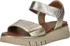 Tamaris Comfort Damen Sandale aus Leder mit einer Produktbild-Vorschau 6