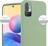 Cadorabo Hülle für Xiaomi RedMi NOTE 10 5G / POCO M3 PRO 5G Produktbild-Vorschau 6