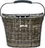 NEW LOOXS V.R.-Korb "Lombok" Kunststoff, Rattan Lo Rattan Produktbild-Vorschau 3