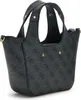 Guess Calista 2 In 1 Mini To Couleur Noir Voir les images du produit 2