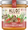 Allos 384212, Gemüsepastete, 135 g, Deutschland, 864 kcal, Produktbild-Vorschau 1