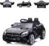 Chipolino Kinder Elektroauto Mercedes Benz SLC300 Produktbild-Vorschau 1