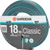 Tuyau Gardena Classic 13 mm - 18 m - Gris - Orange - Voir les images du produit 7