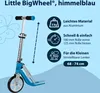 HDO Little BigWheel bu 14202 - Hudora 14202 - (iné Náhľad obrázku produktu 10