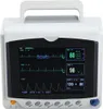 Tragbarer Vitalparameter Monitor Multiparameter-EKG NIBP Produktbild-Vorschau 1
