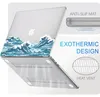 Coque pour MacBook Pro 14 Pouces M5 M4 M3 M2 M1 Pro/Max Voir les images du produit 4