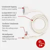Brennenstuhl Verlängerungsleitung mit Winkel-Flachstecker Produktbild-Vorschau 9