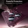 Ochranné sklo na fotoaparát pre iPhone 18 Pro / Max, značka Náhľad obrázku produktu 10