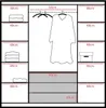 A diagram illustrating the internal layout and dimensions of a wardrobe. Produktbild-Vorschau