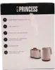 A product box with features listed and images of a toaster and kettle. Náhľad obrázku produktu