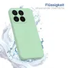 Hülle für Xiaomi 14 Pro mit 9H Displayglas Displayschutz Produktbild-Vorschau 7
