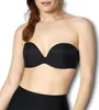 Triumph Stepy Soft 01 WDP, Farbe: Black 04/0004, Größe: 80A Produktbild-Vorschau 3