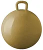 Goldglitzernder Skippyball, 50 cm Produktbild-Vorschau 3