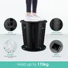 Campingtoilette, Faltbare Campingtoilette max 175 kg, Produktbild-Vorschau 3