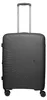 Travelite VOYAAGE Trolley 4w M exp., Anthracite Produktbild-Vorschau 2