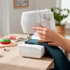PRIXTON Nähmaschine P145, geeignet für Jeans, Produktbild-Vorschau 6